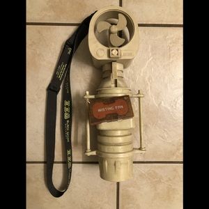 Disney Star Wars Galaxy’s Edge Misting Fan